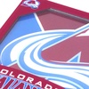 image:imageYouTheFan NHL 3D logo Series CoastersTeam Colors