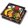 image:imageYouTheFan NHL 3D logo Series CoastersTeam Colors