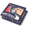 image:imageYouTheFan NHL 3D logo Series CoastersTeam Colors