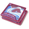 image:imageYouTheFan NHL 3D logo Series CoastersTeam Colors