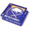 image:imageYouTheFan NHL 3D logo Series CoastersTeam Colors