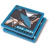 image:imageYouTheFan NHL 3D logo Series CoastersTeam Colors
