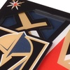 image:imageYouTheFan NHL 3D logo Series CoastersTeam Colors