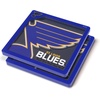 image:imageYouTheFan NHL 3D logo Series CoastersTeam Colors