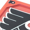 image:imageYouTheFan NHL 3D logo Series CoastersTeam Colors
