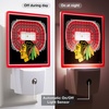 image:imageYouTheFan NHL Chicago Blackhawks StadiumView Nite Light