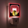 image:imageYouTheFan NHL Chicago Blackhawks StadiumView Nite Light