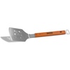 image:imageYouTheFan NHL Classic Series Sportula 18 Stainless Steel LaserCut Logo SpatulaAnaheim Ducks