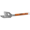 image:imageYouTheFan NHL Classic Series Sportula 18 Stainless Steel LaserCut Logo SpatulaBuffalo Sabres