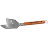 image:imageYouTheFan NHL Classic Series Sportula 18 Stainless Steel LaserCut Logo SpatulaColumbus Blue Jackets