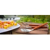 image:imageYouTheFan NHL Columbus Blue Jackets Classic Series 3Piece BBQ SetAnaheim Ducks