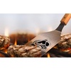 image:imageYouTheFan NHL Columbus Blue Jackets Classic Series 3Piece BBQ SetColorado Avalanche