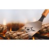 image:imageYouTheFan NHL Columbus Blue Jackets Classic Series 3Piece BBQ SetDallas Stars