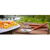 image:imageYouTheFan NHL Columbus Blue Jackets Classic Series 3Piece BBQ SetMontreal Canadiens