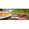 image:imageYouTheFan NHL Columbus Blue Jackets Classic Series 3Piece BBQ SetNew Jersey Devils