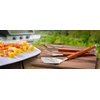 image:imageYouTheFan NHL Columbus Blue Jackets Classic Series 3Piece BBQ SetSt Louis Blues