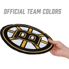 image:imageYouTheFan NHL Flimzee BeanBag Flying DiscBoston Bruins