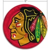 image:imageYouTheFan NHL Flimzee BeanBag Flying DiscChicago Blackhawks