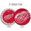 image:imageYouTheFan NHL Flimzee BeanBag Flying DiscDetroit Red Wings