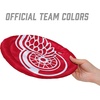 image:imageYouTheFan NHL Flimzee BeanBag Flying DiscDetroit Red Wings