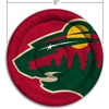 image:imageYouTheFan NHL Flimzee BeanBag Flying DiscMinnesota Wild