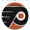 image:imageYouTheFan NHL Flimzee BeanBag Flying DiscPhiladelphia Flyers