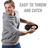 image:imageYouTheFan NHL Flimzee BeanBag Flying DiscPhiladelphia Flyers