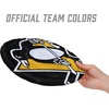 image:imageYouTheFan NHL Flimzee BeanBag Flying DiscPittsburgh Penguins