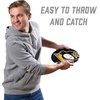 image:imageYouTheFan NHL Flimzee BeanBag Flying DiscPittsburgh Penguins