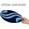image:imageYouTheFan NHL Flimzee BeanBag Flying DiscSeattle Kraken