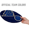 image:imageYouTheFan NHL Flimzee BeanBag Flying DiscSt Louis Blues