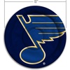 image:imageYouTheFan NHL Flimzee BeanBag Flying DiscSt Louis Blues