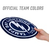image:imageYouTheFan NHL Flimzee BeanBag Flying DiscTampa Bay Lightning