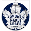 image:imageYouTheFan NHL Flimzee BeanBag Flying DiscToronto Maple Leafs