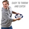 image:imageYouTheFan NHL Flimzee BeanBag Flying DiscToronto Maple Leafs