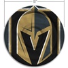 image:imageYouTheFan NHL Flimzee BeanBag Flying DiscVegas Golden Knights