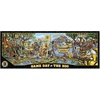 image:imageYouTheFan NHL Game Day at The Zoo 500pc PuzzleBoston Bruins