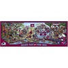 image:imageYouTheFan NHL Game Day at The Zoo 500pc PuzzleColorado Avalanche