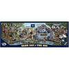 image:imageYouTheFan NHL Game Day at The Zoo 500pc PuzzleNashville Predators