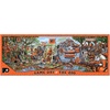 image:imageYouTheFan NHL Game Day at The Zoo 500pc PuzzlePhiladelphia Flyers