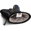 image:imageYouTheFan NHL OfficiallyLicensed Oven Mitt  Heat Resistant 100 Cotton Patented Design Perfect for Indoors or Outdoors on The Grill  Official Team Colors and LogoVegas Golden Knights