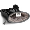 image:imageYouTheFan NHL OfficiallyLicensed Oven Mitt  Heat Resistant 100 Cotton Patented Design Perfect for Indoors or Outdoors on The Grill  Official Team Colors and LogoLos Angeles Kings