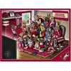 image:imageYouTheFan NHL Purebred Fans A Real NailbiterArizona Coyotes