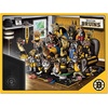 image:imageYouTheFan NHL Purebred Fans A Real NailbiterBoston Bruins