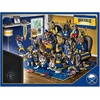 image:imageYouTheFan NHL Purebred Fans A Real NailbiterBuffalo Sabres