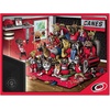 image:imageYouTheFan NHL Purebred Fans A Real NailbiterCarolina Hurricanes