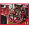 image:imageYouTheFan NHL Purebred Fans A Real NailbiterChicago Blackhawks