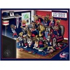 image:imageYouTheFan NHL Purebred Fans A Real NailbiterColumbus Blue Jackets