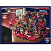 image:imageYouTheFan NHL Purebred Fans A Real NailbiterFlorida Panthers
