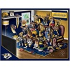 image:imageYouTheFan NHL Purebred Fans A Real NailbiterNashville Predators